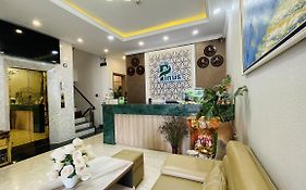 Pinus Hotel